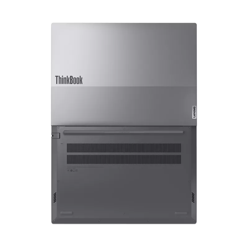 Nešiojamas kompiuteris Lenovo ThinkBook 16 G7 ARP AMD Ryzen™ 5 7535HS 40,6 cm (16 col.) WUXGA 32 GB DDR5-SDRAM 1 TB SSD Wi-Fi 6E (802.11ax) Windows 11 Pro Pilka