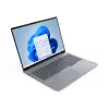 Lenovo ThinkBook 16 G7 ARP AMD Ryzen™ 7 7735HS nešiojamas kompiuteris 40,6 cm (16 colių) WUXGA 32 GB DDR5-SDRAM 1 TB SSD Wi-Fi 6E (802.11ax) Windows 11 Pro vokiška pilka