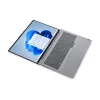 Lenovo ThinkBook 16 G7 ARP AMD Ryzen™ 7 7735HS nešiojamas kompiuteris 40,6 cm (16 colių) WUXGA 32 GB DDR5-SDRAM 1 TB SSD Wi-Fi 6E (802.11ax) Windows 11 Pro vokiška pilka