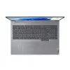 Lenovo ThinkBook 16 G7 ARP AMD Ryzen™ 7 7735HS nešiojamas kompiuteris 40,6 cm (16 colių) WUXGA 32 GB DDR5-SDRAM 1 TB SSD Wi-Fi 6E (802.11ax) Windows 11 Pro vokiška pilka