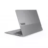 Lenovo ThinkBook 16 G7 ARP AMD Ryzen™ 7 7735HS nešiojamas kompiuteris 40,6 cm (16 colių) WUXGA 32 GB DDR5-SDRAM 1 TB SSD Wi-Fi 6E (802.11ax) Windows 11 Pro vokiška pilka