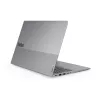 Lenovo ThinkBook 16 G7 ARP AMD Ryzen™ 7 7735HS nešiojamas kompiuteris 40,6 cm (16 colių) WUXGA 32 GB DDR5-SDRAM 1 TB SSD Wi-Fi 6E (802.11ax) Windows 11 Pro vokiška pilka