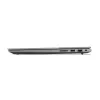 Lenovo ThinkBook 16 G7 ARP AMD Ryzen™ 7 7735HS nešiojamas kompiuteris 40,6 cm (16 colių) WUXGA 32 GB DDR5-SDRAM 1 TB SSD Wi-Fi 6E (802.11ax) Windows 11 Pro vokiška pilka