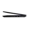 Nešiojamas kompiuteris Lenovo ThinkPad L14 Gen 6 (AMD) Copilot+ PC AMD Ryzen™ AI 7 PRO 350, 35,6 cm (14 inch) WUXGA, 32 GB, 1 TB SSD, Windows 11 Pro, juodas