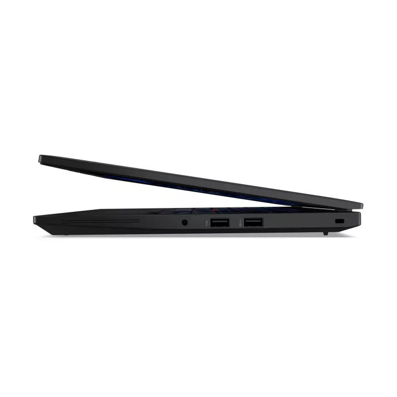 Nešiojamas kompiuteris Lenovo ThinkPad L14 Gen 6 (AMD) Copilot+ PC AMD Ryzen™ AI 7 PRO 350, 35,6 cm (14 inch) WUXGA, 32 GB, 1 TB SSD, Windows 11 Pro, juodas