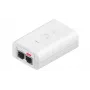 UBIQUITI NETWORKS PoE įtrankis 24V 24W Baltas
