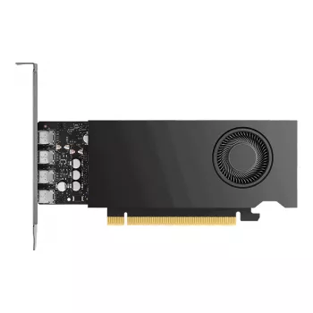 PNY NVIDIA Quadro RTX 2000E Ada Generation - 16 GB GDDR6 4× mDP OEM