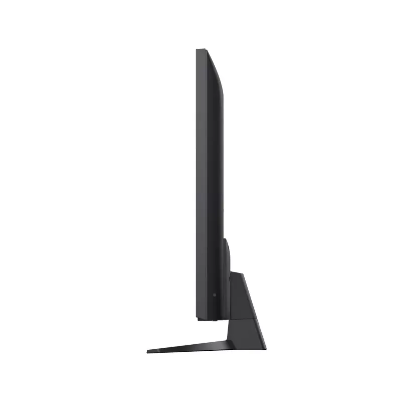Televizorius LG 43NANO81A6A 43 colių NanoCell 4K (3840x2160), Direct-LED, webOS, HDR, HDMI 2.1, Wi‑Fi, Bluetooth