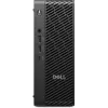 DELL Pro Max FCM2250 Intel Core Ultra 7 265 32 GB DDR5-SDRAM 1 TB SSD NVIDIA RTX A1000 Windows 11 Pro mini kompiuteris juodas