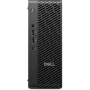 DELL Pro Max FCM2250 Intel Core Ultra 7 265 32 GB DDR5-SDRAM 1 TB SSD NVIDIA RTX A1000 Windows 11 Pro mini kompiuteris juodas