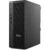 DELL Pro Max FCM2250 Intel Core Ultra 7 265 32 GB DDR5-SDRAM 1 TB SSD NVIDIA RTX A1000 Windows 11 Pro mini kompiuteris juodas