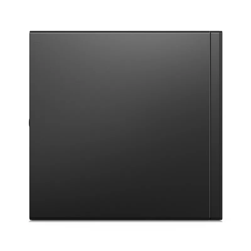 Lenovo ThinkCentre M75q Gen 5 AMD Ryzen™ 7 PRO 8700GE 16 GB DDR5-SDRAM 512 GB SSD Windows 11 Pro Mini PC Juoda