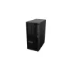 Lenovo ThinkStation P2 Tower Gen 2 Intel Core Ultra 7 265K 32 GB DDR5-SDRAM 512 GB SSD NVIDIA RTX 2000 Ada Windows 11 Pro darbo stotis juoda