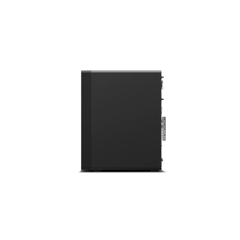 Lenovo ThinkStation P2 Tower Gen 2 Intel Core Ultra 7 265K 32 GB DDR5-SDRAM 512 GB SSD NVIDIA RTX 2000 Ada Windows 11 Pro darbo stotis juoda