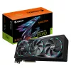 GIGABYTE AORUS GeForce RTX 5080 MASTER 16G vaizdo plokštė – 16 GB GDDR7, 256 bit, PCI-E 5.0, 2805 MHz