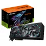 GIGABYTE AORUS GeForce RTX 5080 MASTER 16G vaizdo plokštė – 16 GB GDDR7, 256 bit, PCI-E 5.0, 2805 MHz