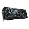 GIGABYTE AORUS GeForce RTX 5080 MASTER 16G vaizdo plokštė – 16 GB GDDR7, 256 bit, PCI-E 5.0, 2805 MHz