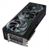 GIGABYTE AORUS GeForce RTX 5080 MASTER 16G vaizdo plokštė – 16 GB GDDR7, 256 bit, PCI-E 5.0, 2805 MHz