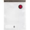 ZWILLING Fresh & Save šeimos rinkinys La Mer, iš stiklo, 16 vnt., mėlynos/baltos spalvos