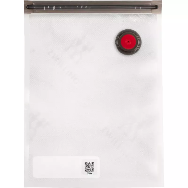 ZWILLING Fresh & Save šeimos rinkinys La Mer, iš stiklo, 16 vnt., mėlynos/baltos spalvos