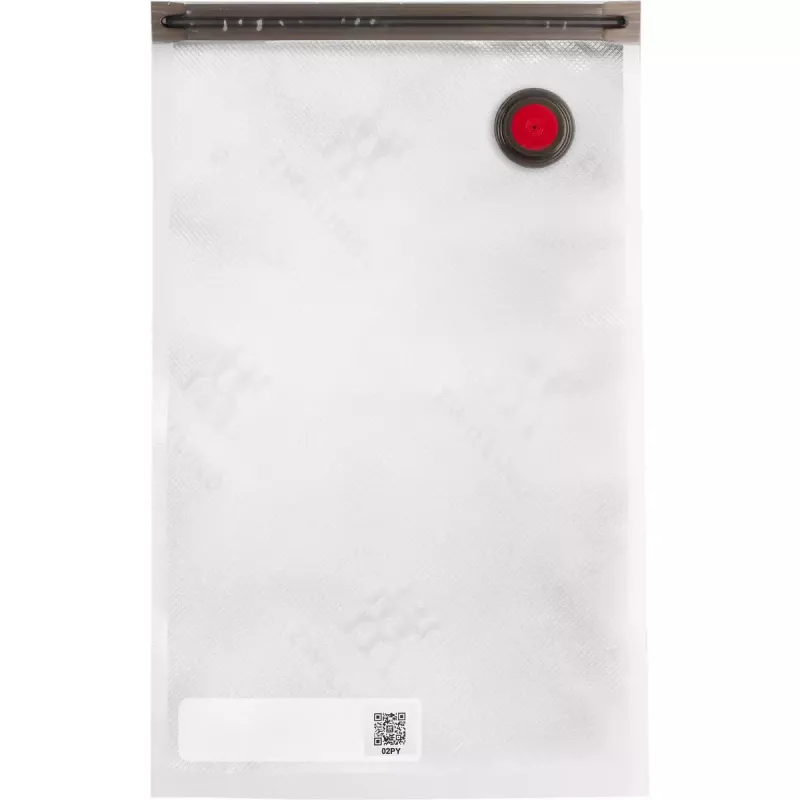 ZWILLING Fresh & Save šeimos rinkinys La Mer, iš stiklo, 16 vnt., mėlynos/baltos spalvos