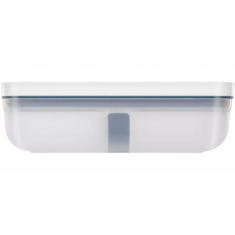 ZWILLING Fresh & Save šeimos rinkinys La Mer, iš stiklo, 16 vnt., mėlynos/baltos spalvos
