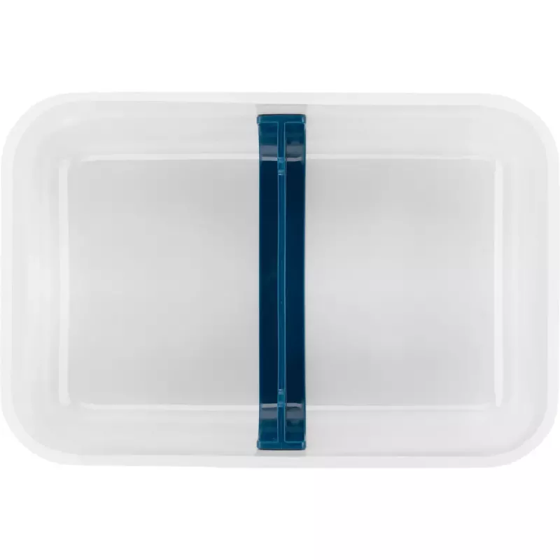 ZWILLING Fresh & Save šeimos rinkinys La Mer, iš stiklo, 16 vnt., mėlynos/baltos spalvos