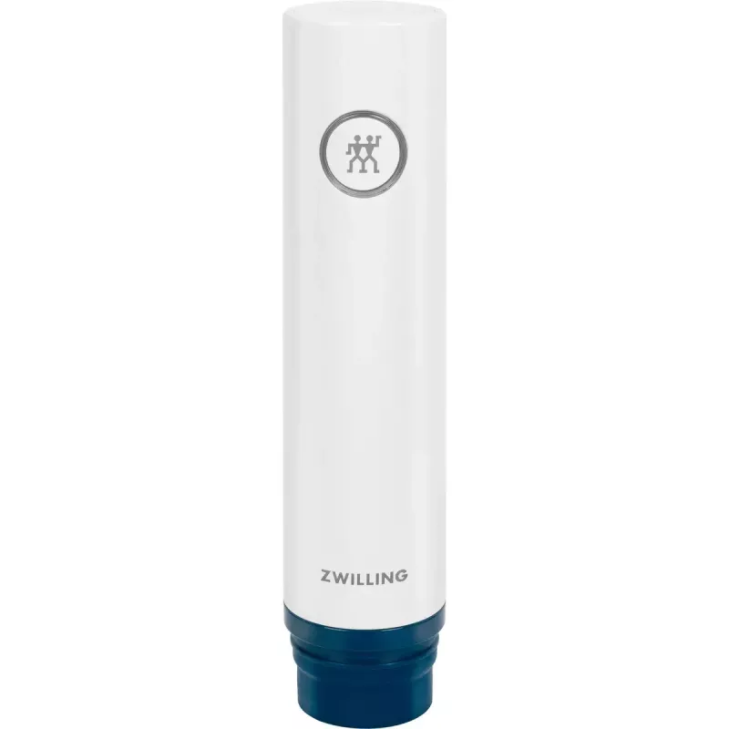 ZWILLING Fresh & Save šeimos rinkinys La Mer, iš stiklo, 16 vnt., mėlynos/baltos spalvos