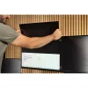 Kensington 2 krypčių nuimamas privatumo filtras 24 colių monitoriams 16:10