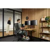 Kensington 2 krypčių nuimamas privatumo filtras 24 colių monitoriams 16:10