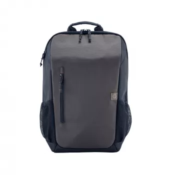 HP Travel 18 Litrų 15.6 col. Pilkai Melsva Kuprinė nešiojamam kompiuteriui