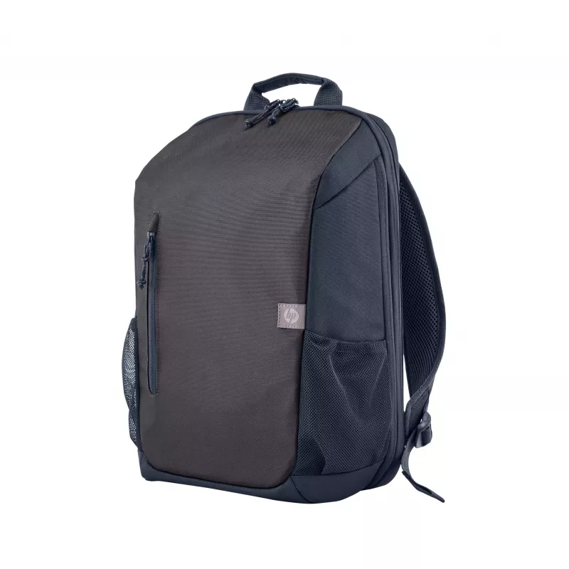 HP Travel 18 Litrų 15.6 col. Pilkai Melsva Kuprinė nešiojamam kompiuteriui