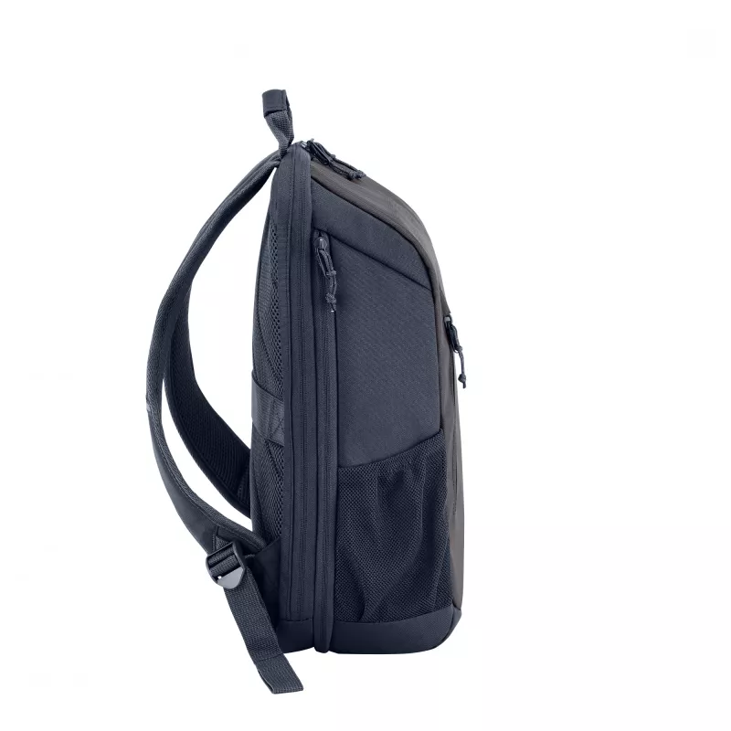 HP Travel 18 Litrų 15.6 col. Pilkai Melsva Kuprinė nešiojamam kompiuteriui