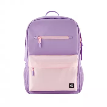 HP Campus Lavender Backpack kuprinė, 490 g