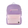 HP Campus Lavender Backpack kuprinė, 490 g