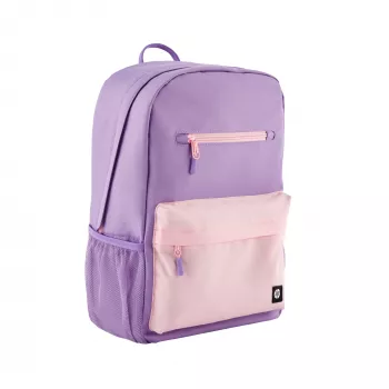 HP Campus Lavender Backpack kuprinė, 490 g