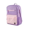 HP Campus Lavender Backpack kuprinė, 490 g