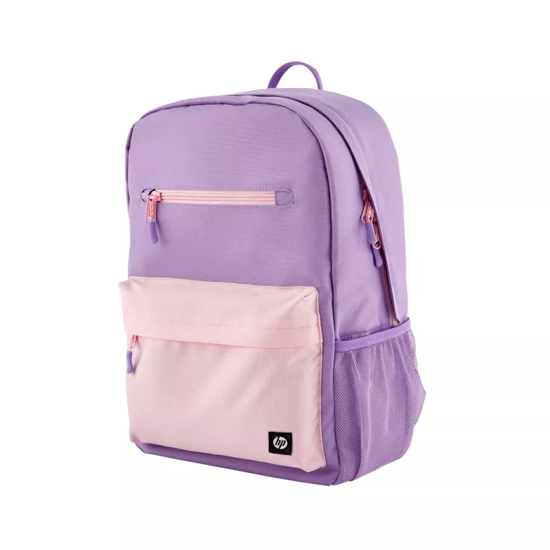 HP Campus Lavender Backpack kuprinė, 490 g