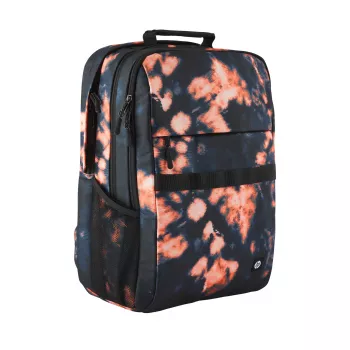 Kuprinė HP Campus XL Tie Dye Black Polyester