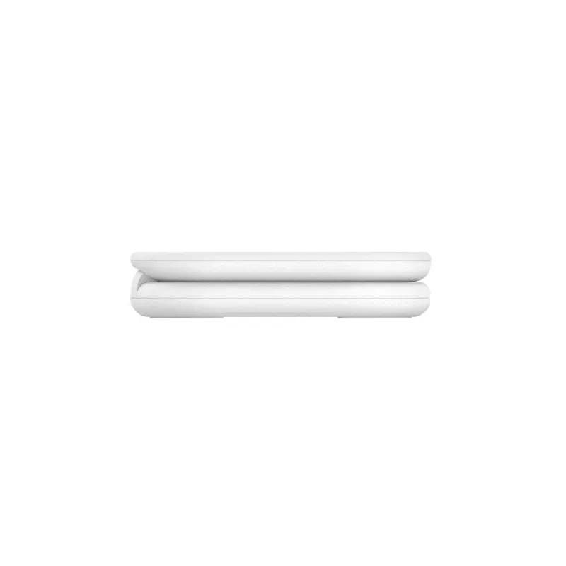 BELKIN BoostCharge Qi2 15W Magnetinis 2 viename stovas – Baltas