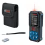 Bosch GLM 50-27 C PROFESSIONAL lazerinis atstumomatis, juodas, mėlynas, 50 m