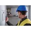 Bosch GLM 50-27 C PROFESSIONAL lazerinis atstumomatis, juodas, mėlynas, 50 m