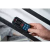 Bosch GLM 50-27 C PROFESSIONAL lazerinis atstumomatis, juodas, mėlynas, 50 m