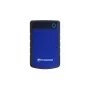 TRANSCEND StoreJet 25H3B 4TB SATA 2,5 colio USB 3.0 išorinis kietasis diskas
