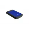 TRANSCEND StoreJet 25H3B 4TB SATA 2,5 colio USB 3.0 išorinis kietasis diskas