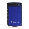 TRANSCEND StoreJet 25H3B 4TB SATA 2,5 colio USB 3.0 išorinis kietasis diskas