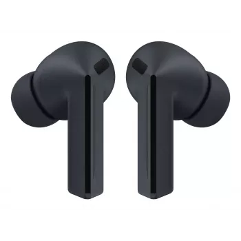 Samsung Galaxy Buds3 FE SM-R420NZKADBT belaidės ausinės True Wireless Stereo (TWS) į ausį Skambučiai/Muzika Bluetooth Juodos