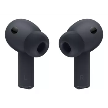 Samsung Galaxy Buds3 FE SM-R420NZKADBT belaidės ausinės True Wireless Stereo (TWS) į ausį Skambučiai/Muzika Bluetooth Juodos