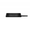 BELKIN BoostCharge Pro belaidis įkrovimo stovas - Qi2 15 W - juoda