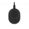 BELKIN BoostCharge Pro belaidis įkrovimo stovas - Qi2 15 W - juoda